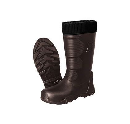 Lemigo Čižmy Grenlander 862 zelená