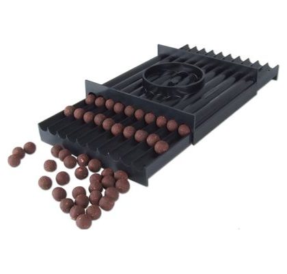 Gardner Rolaball Longbase