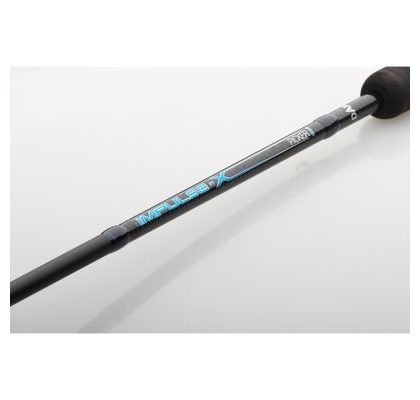 Delphin Prút Rewir Picker 270cm 60g