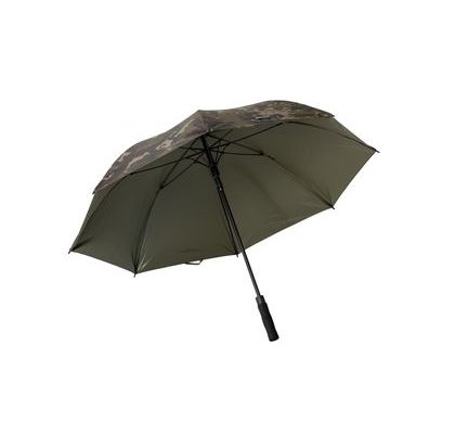 Korda Deštník Compac Umbrella Dark Kamo