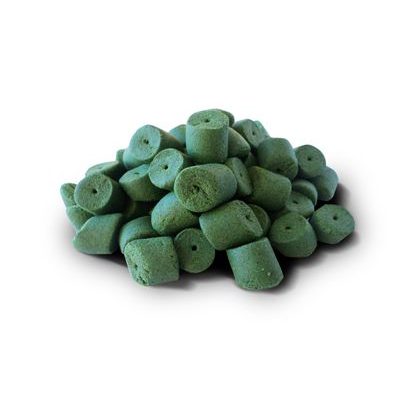 Chyť a pusť Pelety Orlická mušľa 20mm s dierou 900g