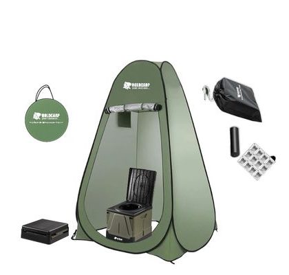 Holdcarp Solárny panel Skladací solárny systém 10W