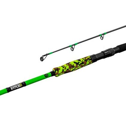 Delphin Prút Hyperio 2 210cm 120g