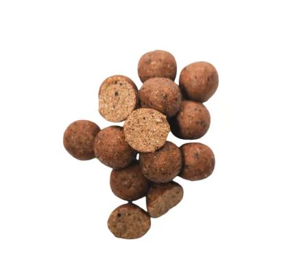 Magic Wolf Krmné Boilie 20mm 5kg