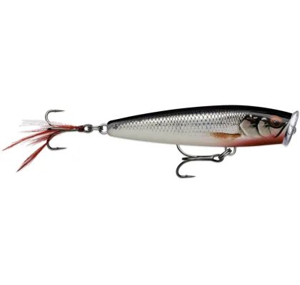 Rapala Wobler Skitter Pop Elite GDROL