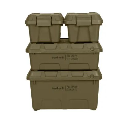 Trakker Box Tuffbloc Storage Box
