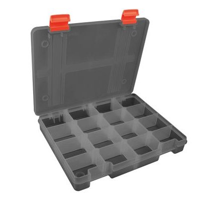 Fox Rage Krabička Stack and Store Box 16 Comp Medium Shallow