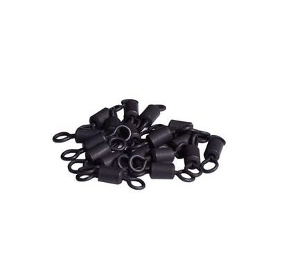 Nash Obratlík Hook Ring Swivels 10ks