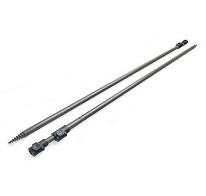 Mivardi Zavŕtavacie búrkové tyče Hardcore Session Umbrella XL 2ks