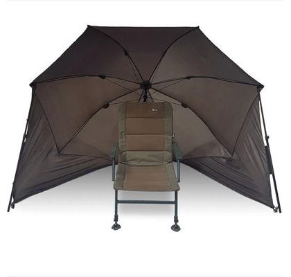 NGT Přístřešek Day Shelter with Storm Poles 50"