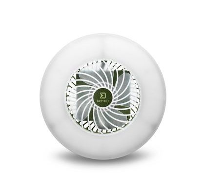 NGT Ventilátor, Svetlo a Powerbanka 3v1