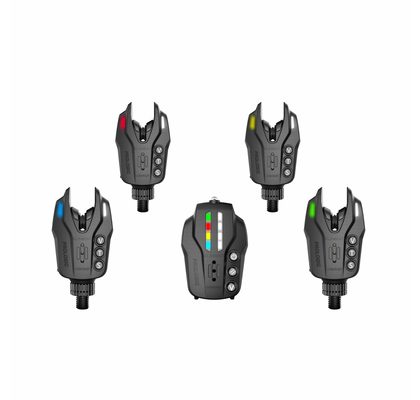 Prologic Element Com-Pact Alarm Set 4+1