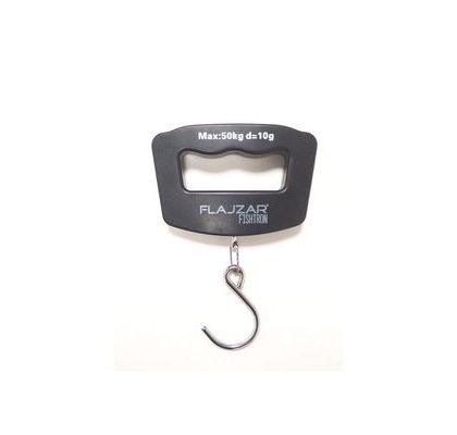 Flajzar Digitálna váha do 50 kg