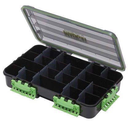 Madcat Tackle Box Compartment 4