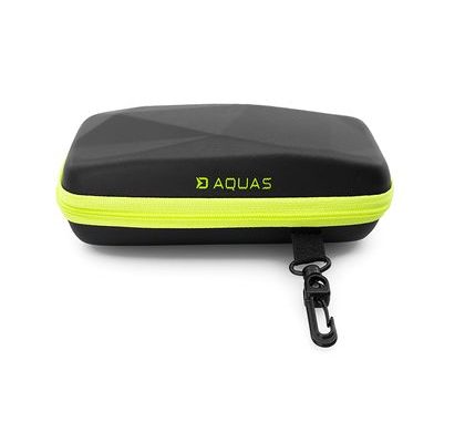 Savage Gear Okuliare Savage Polarized 3 Black Orange