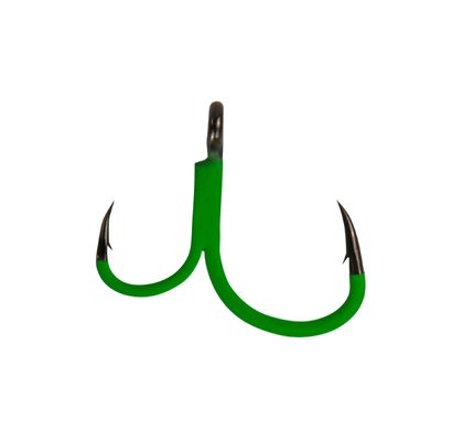Madcat Háček A-Static Deadbait Gripper Hooks 5ks