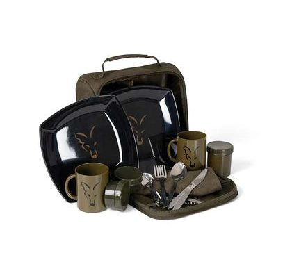 Fox Jedálenská taška Voyager pre 2 osoby Dinner Set