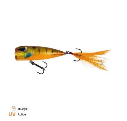 Zeck Wobler Vito 2.0 60