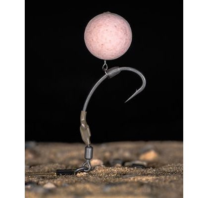 Korda Háčky Basix Wide Gape Barbless 10ks