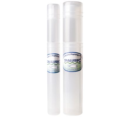 Cralusso Tubus Adjustable Float Holding Roll