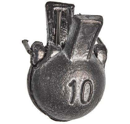 Sensas Žabka Olovko Clip