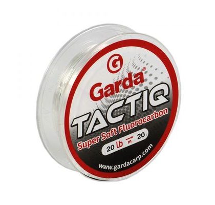 Garda Fluorocarbon Tactiq 20m