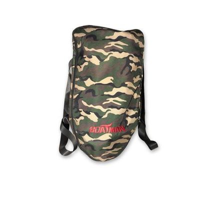 Boatman Obal pro lodičky Boatman Actor Plus Camo