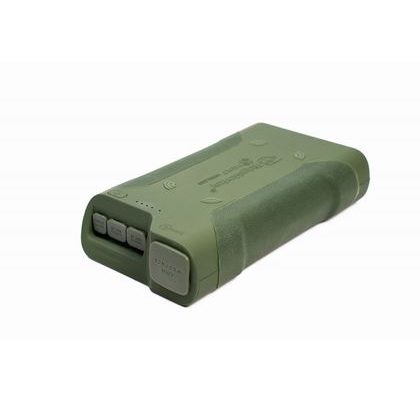 RidgeMonkey Powerbanka Vault C-Smart Wireless 42150mAh Green