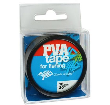 Giants Fishing PVA Páska Tape 16mm 20m