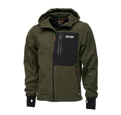 Prologic Bunda Commander Fleece Jacket