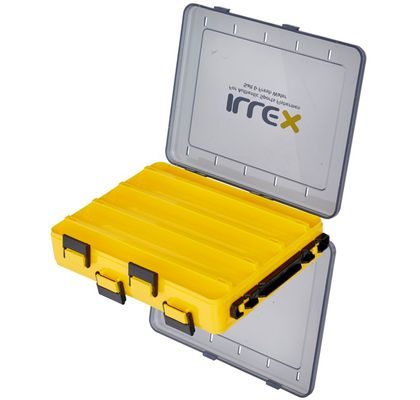 Illex Krabička Tackle Box 355 Waterproof 4 HC