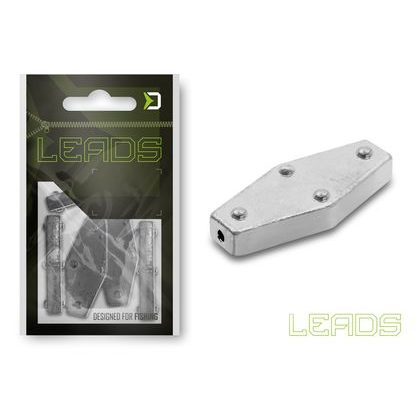 Suretti Zátěž koule průběžná