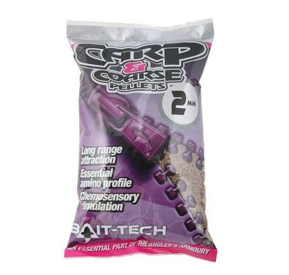 Bait-Tech Pelety Carp a Coarse 700g