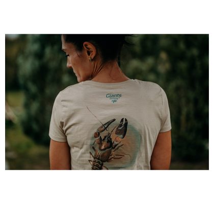 Fox Tričko Black / Camo Logo T-Shirt