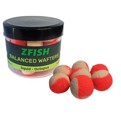 Zfish Balanced Wafters 16mm 60g