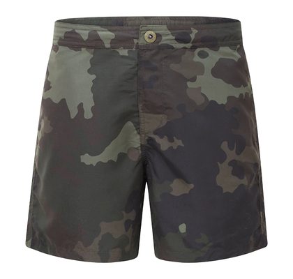 Korda Kraťasy LE Quick Dry Shorts Kamo