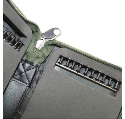 Mivardi Kaprařský box na návazce Double