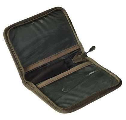 Korum Peňaženka Classic Wallet Mrena Parma