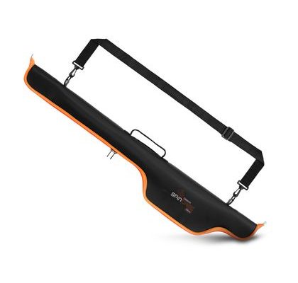 Delphin Puzdro na prút SpinCase Eva 115cm