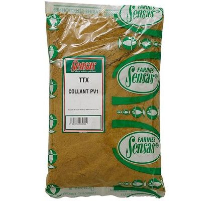 Sensas Lepidlo do krmiva PV1 1kg