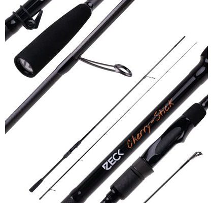 Zeck Prút Cherry Stick BE 250cm 18g