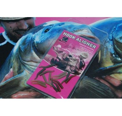 LK Baits Hook Aligner hook size 10-7 14ks