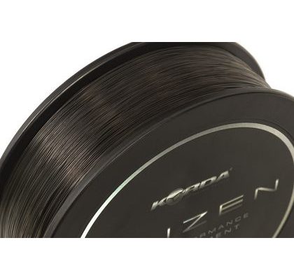 Korda Vlasec Kaizen Mono Brown 1000m