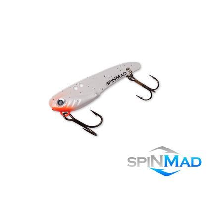 SpinMad Cikáda Ouklejka 02