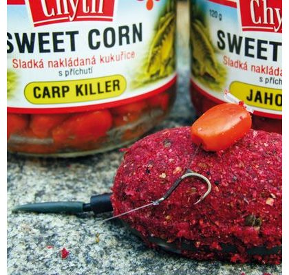 Mivardi Nástraha Soft Extruded Pellets Mix sada 75g