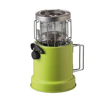 Meva Vařič & topidlo VATOP 1 kW na kartuše