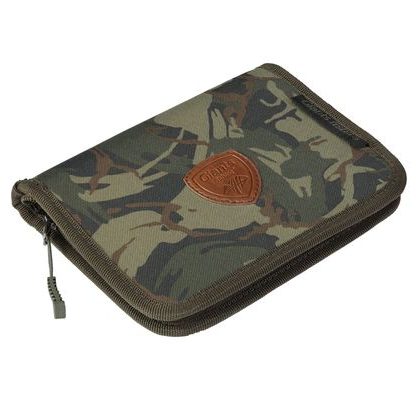 Giants Fishing Puzdro na rybárske doklady License Wallet