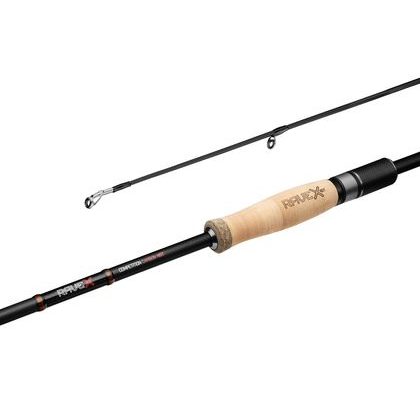 Delphin Prút RaveX 2,1m 30g