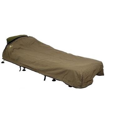 Giants Fishing Prehoz na spacák Exclusive Bedchair Cover
