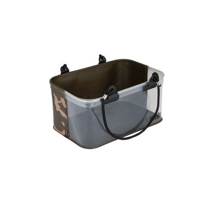 Fox Aquos Camo Rig Water Bucket